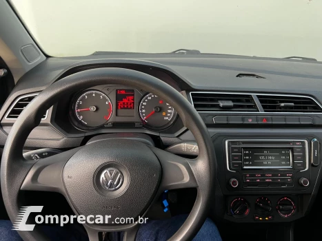 Gol 1.0 Flex 12V 5p