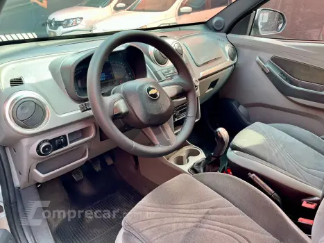 AGILE 1.4 MPFI LTZ 8V