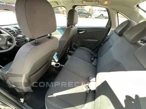 GRAND SIENA 1.4 MPI Attractive