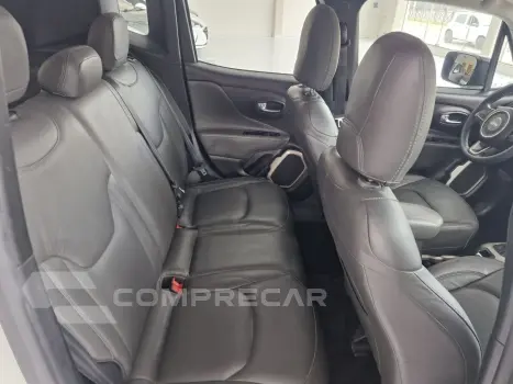 Renegade 1.8 16V 4P FLEX SPORT AUTOMÁTICO