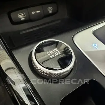 Creta Creta Ultimate 1.6 TB 16V Aut.