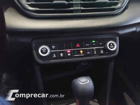PULSE 1.3 FLEX DRIVE CVT