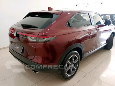 HR-V 1.5 DI I-VTEC FLEX EX CVT