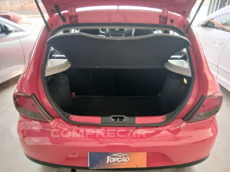 Gol (novo) 1.0 Mi Total Flex 8V 4p