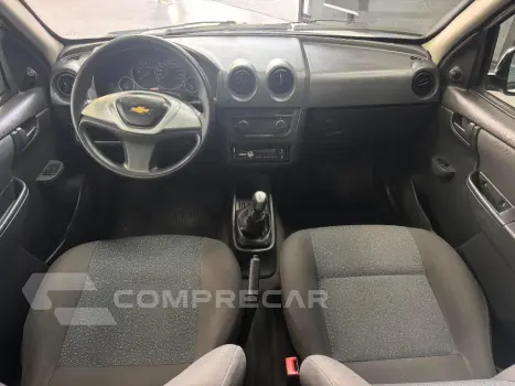 Celta Life/ LS 1.0 MPFI 8V FlexPower 3p