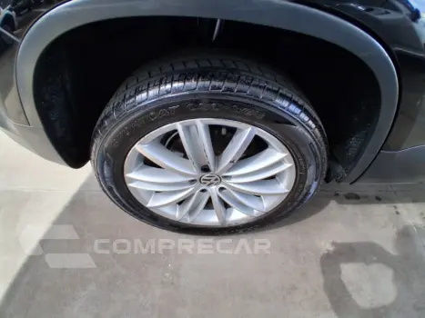 TIGUAN 2.0 TSI 16V Turbo