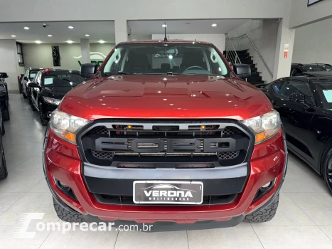 RANGER 2.2 XLS 4X4 CD 16V