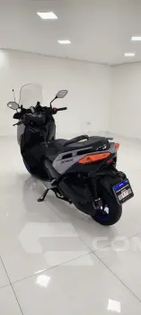 XMAX