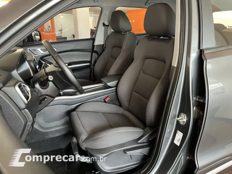 TIGGO 5X 1.5 VVT Turbo Iflex T