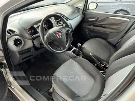 PUNTO 1.4 Attractive 8V