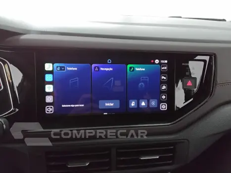 VIRTUS 1.0 200 TSI HIGHLINE AUTOMÁTICO