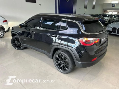 COMPASS LIMITED 2.0 4X2 FLEX 16V AUT