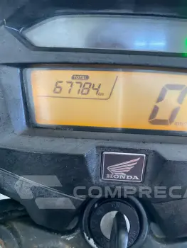 CG 150 START