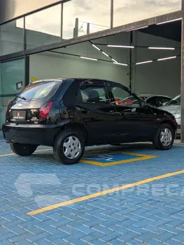 Celta Spirit/ LT 1.0 MPFI 8V FlexP. 5p