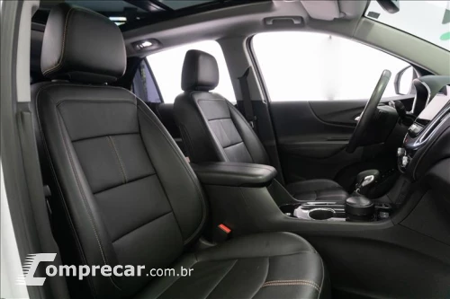 EQUINOX 1.5 16V Turbo Premier AWD