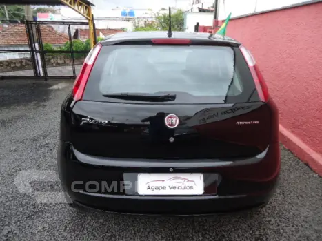 PUNTO 1.4 Attractive 8V