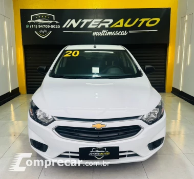 ONIX 1.0 MPFI JOY 8V