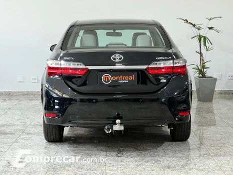COROLLA 1.8 GLI Upper 16V