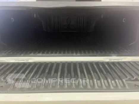 L200 3.2 Triton 4X4 CD 16V Turbo Intercooler