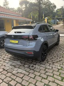 Nivus Highline 1.0 TSI