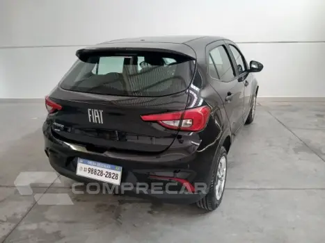 ARGO - 1.0 FIREFLY MANUAL