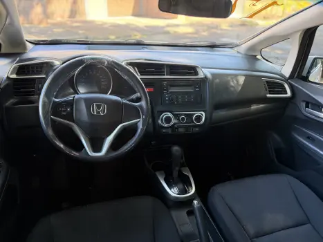 FIT 1.5 LX 16V