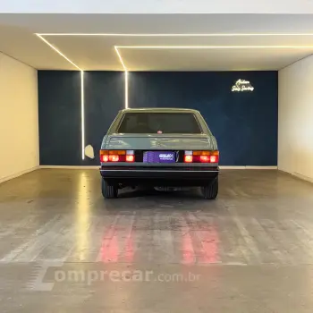 Gol GLi / GL/ Atlanta 1.8