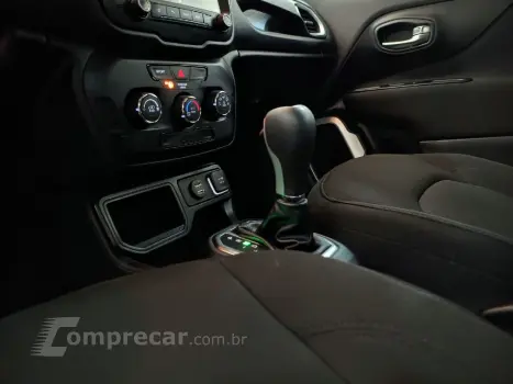 RENEGADE 1.8 16V FLEX 4P AUTOMÁTICO