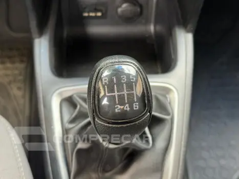 HB20S 1.0 Comfort Style Turbo (Flex)