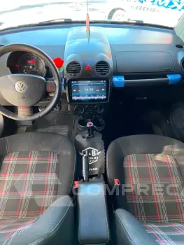 NEW BEETLE 2.0 MI 8V
