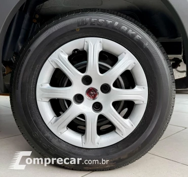 STRADA 1.4 MPI Hard Working CS 8V