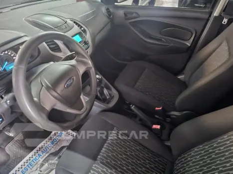 KA + 1.0 SE 12V