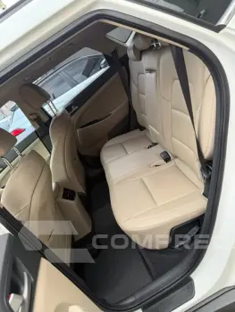 TUCSON 1.6 16V T-gdi Limited