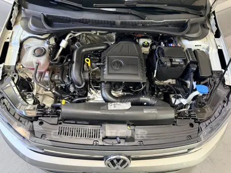 POLO 1.0 200 TSI Comfortline