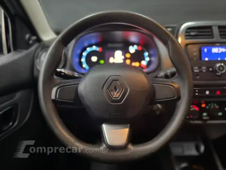 KWID 1.0 12V SCE FLEX ZEN MANUAL