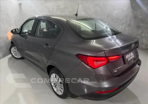 CRONOS 1.0 Firefly Drive