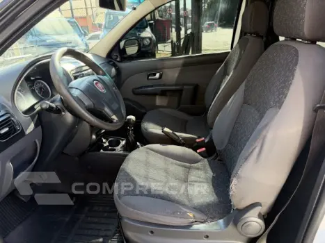 STRADA - 1.6 MPI TREKKING CS 16V 2P MANUAL