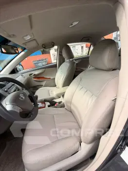 COROLLA 2.0 Altis 16V