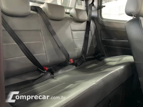 SAVEIRO 1.6 CROSS CD 16V FLEX 2P MANUAL