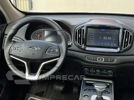 TIGGO 7 TURBO TXS