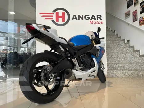 GSX-R750 SRAD