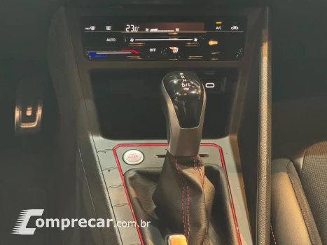POLO 1.4 250 TSI GTS AUTOMÁTICO