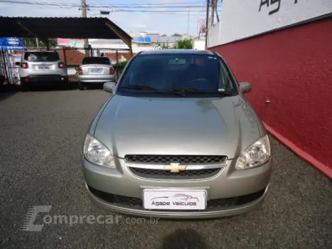 CLASSIC 1.0 MPFI LS 8V