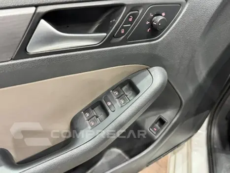 JETTA - 2.0 TSI HIGHLINE 200CV 4P TIPTRONIC