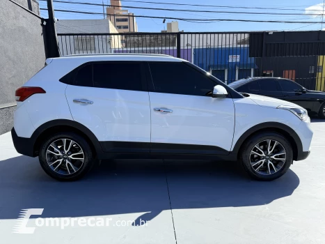 CRETA 2.0 16V Prestige