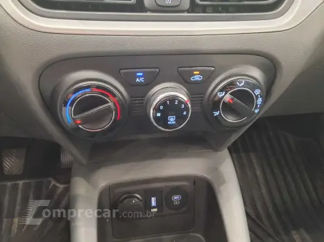 HB20S 1.0 12V FLEX LIMITED MANUAL