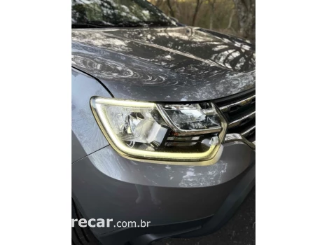 DUSTER 1.6 16V SCE Intense
