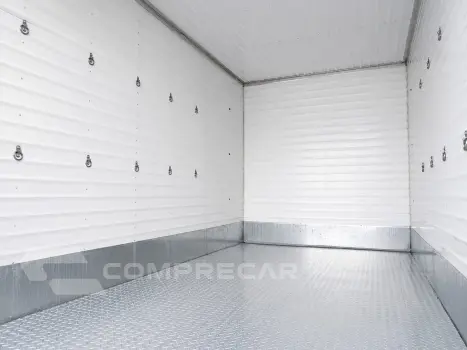 Delivery Express+ Turbo Diesel