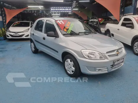 CELTA 1.0 MPFI VHC Spirit 8V