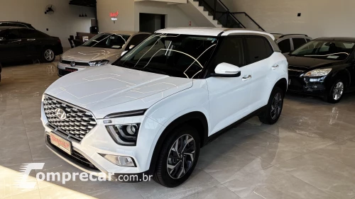 CRETA 1.0 Tgdi Comfort